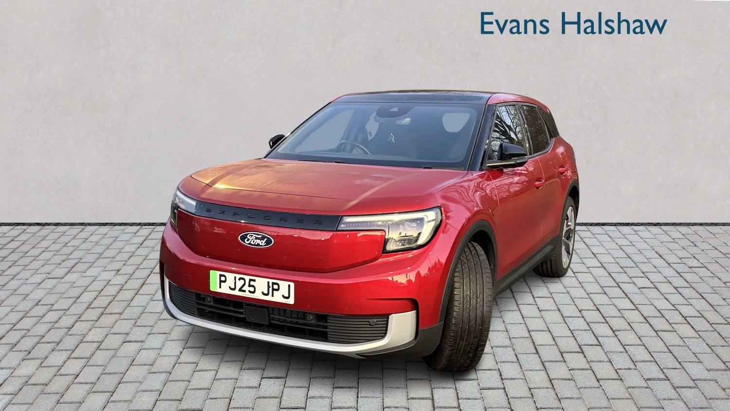 Used Ford Explorer for sale - 76732323: Photo 22