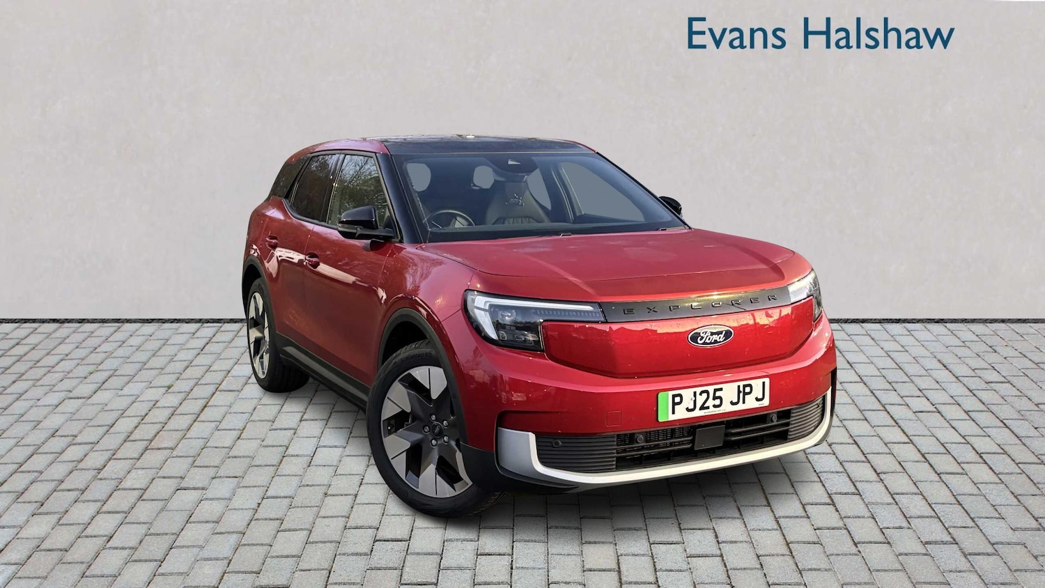 Used Ford Explorer for sale - 76732323: Photo 23