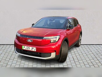 Used Ford Explorer 2025 for sale - 76732323: Photo