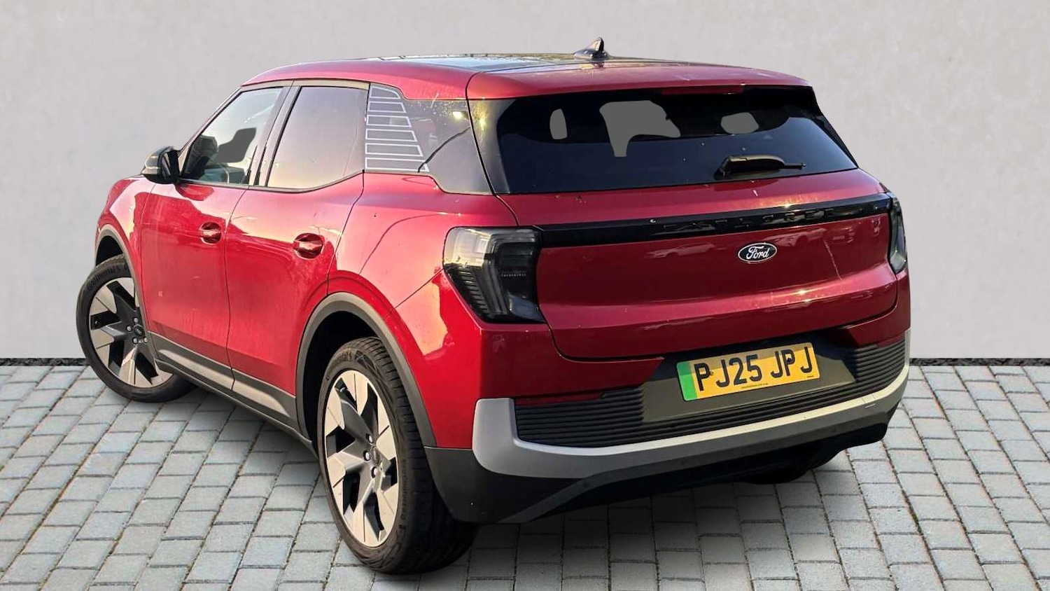 Used Ford Explorer for sale - 76732323: Photo 3