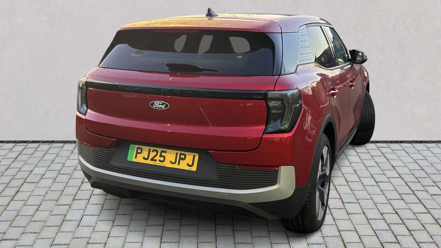 Used Ford Explorer for sale - 76732323: Photo 4