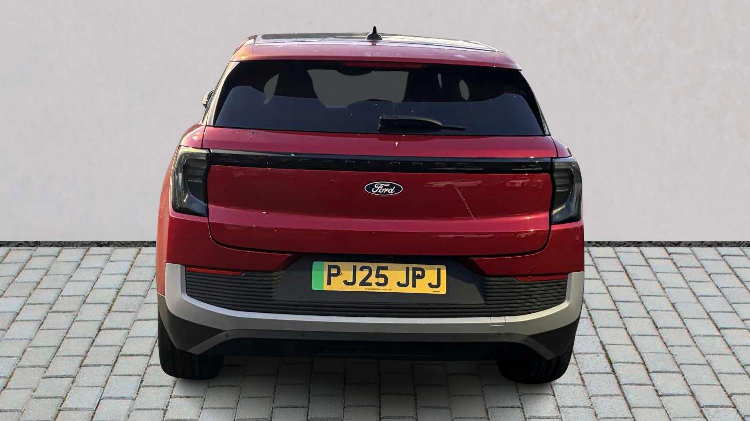 Used Ford Explorer for sale - 76732323: Photo 5