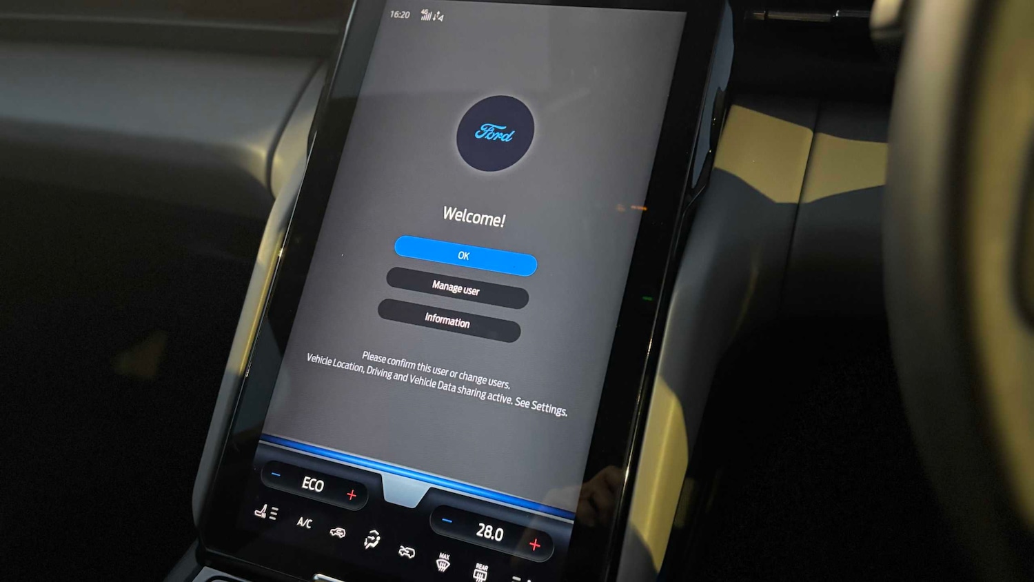 Used Ford Explorer for sale - 76732323: Photo 7