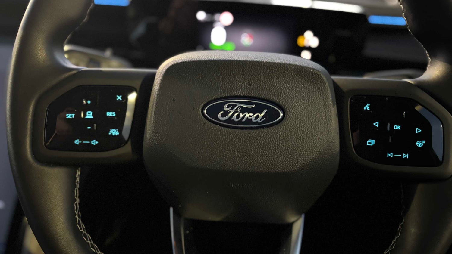 Used Ford Explorer for sale - 76732323: Photo 8