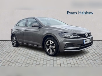 Used Volkswagen Polo 2018 for sale - 78090218: Photo