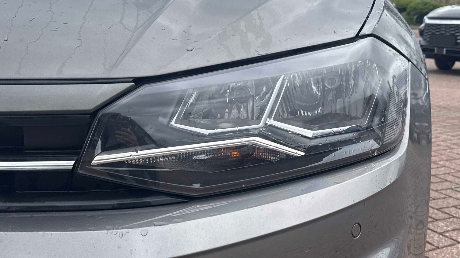 Used Volkswagen Polo 2018 for sale - 78090218: Photo 22