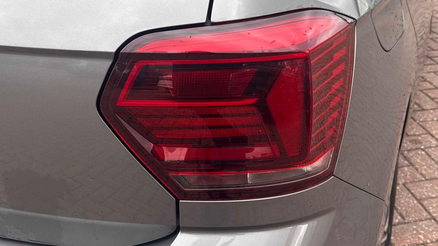 Used Volkswagen Polo 2018 for sale - 78090218: Photo 23