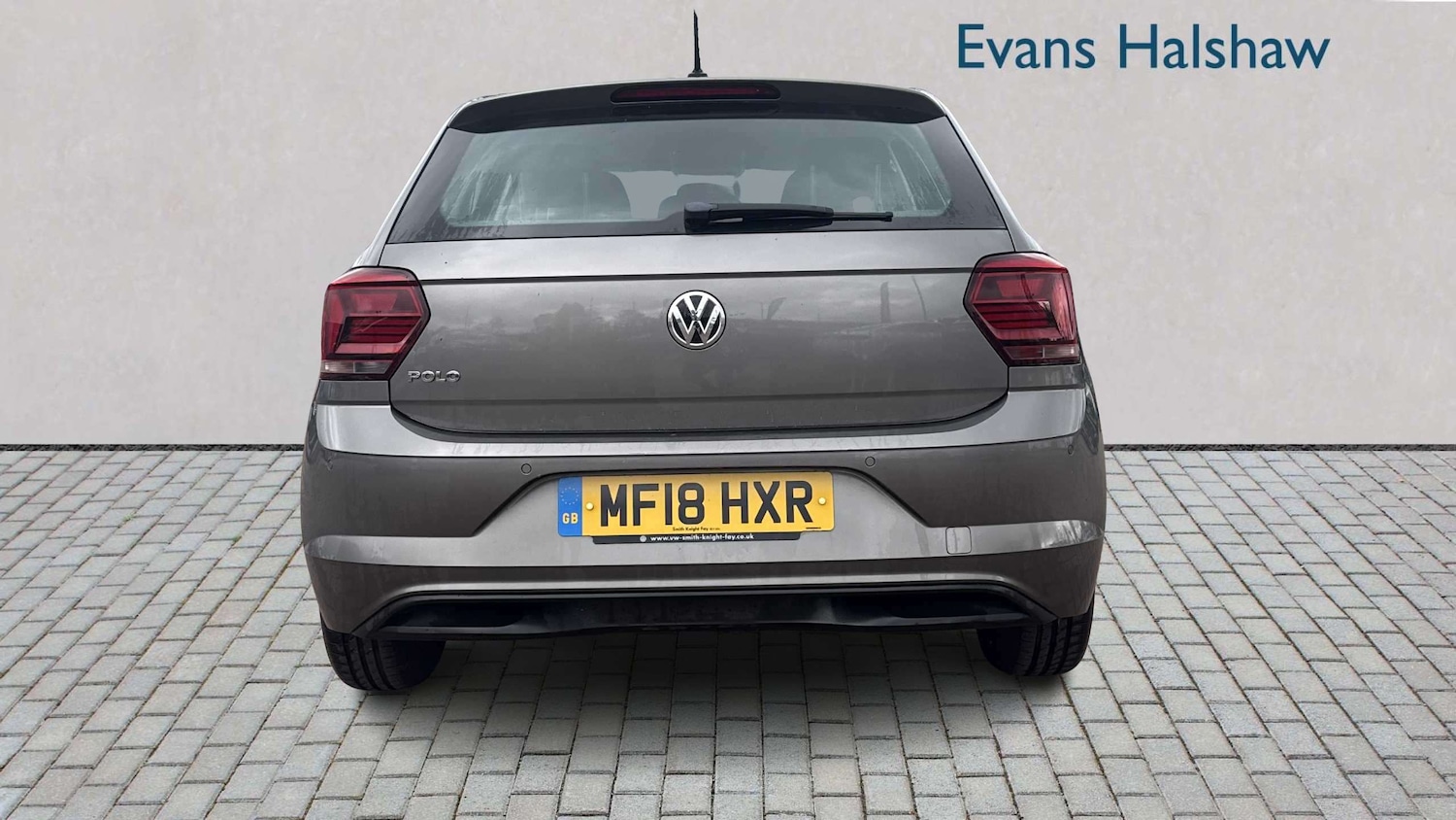 Used Volkswagen Polo 2018 for sale - 78090218: Photo 5