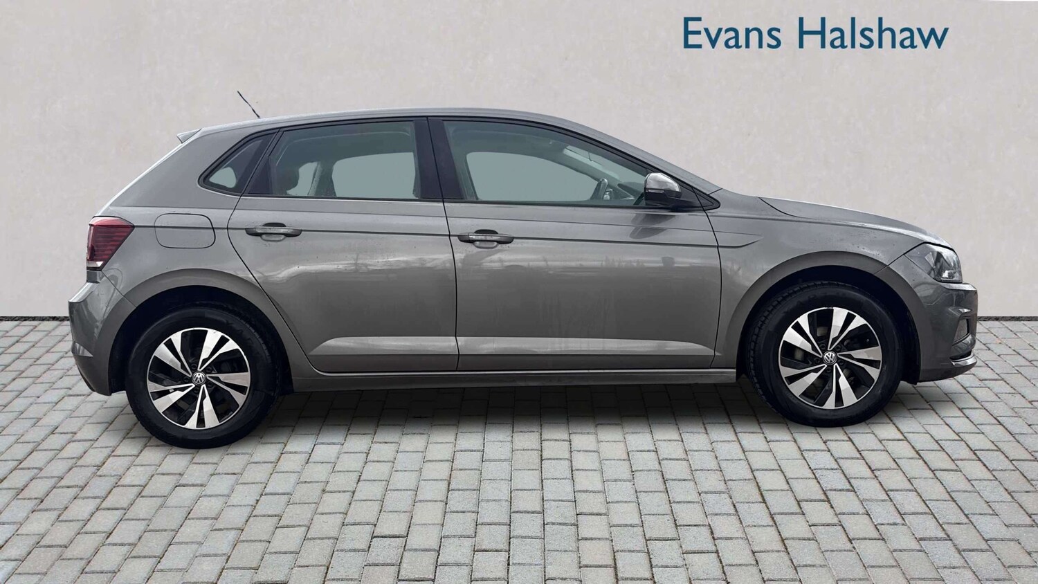 Used Volkswagen Polo 2018 for sale - 78090218: Photo 6