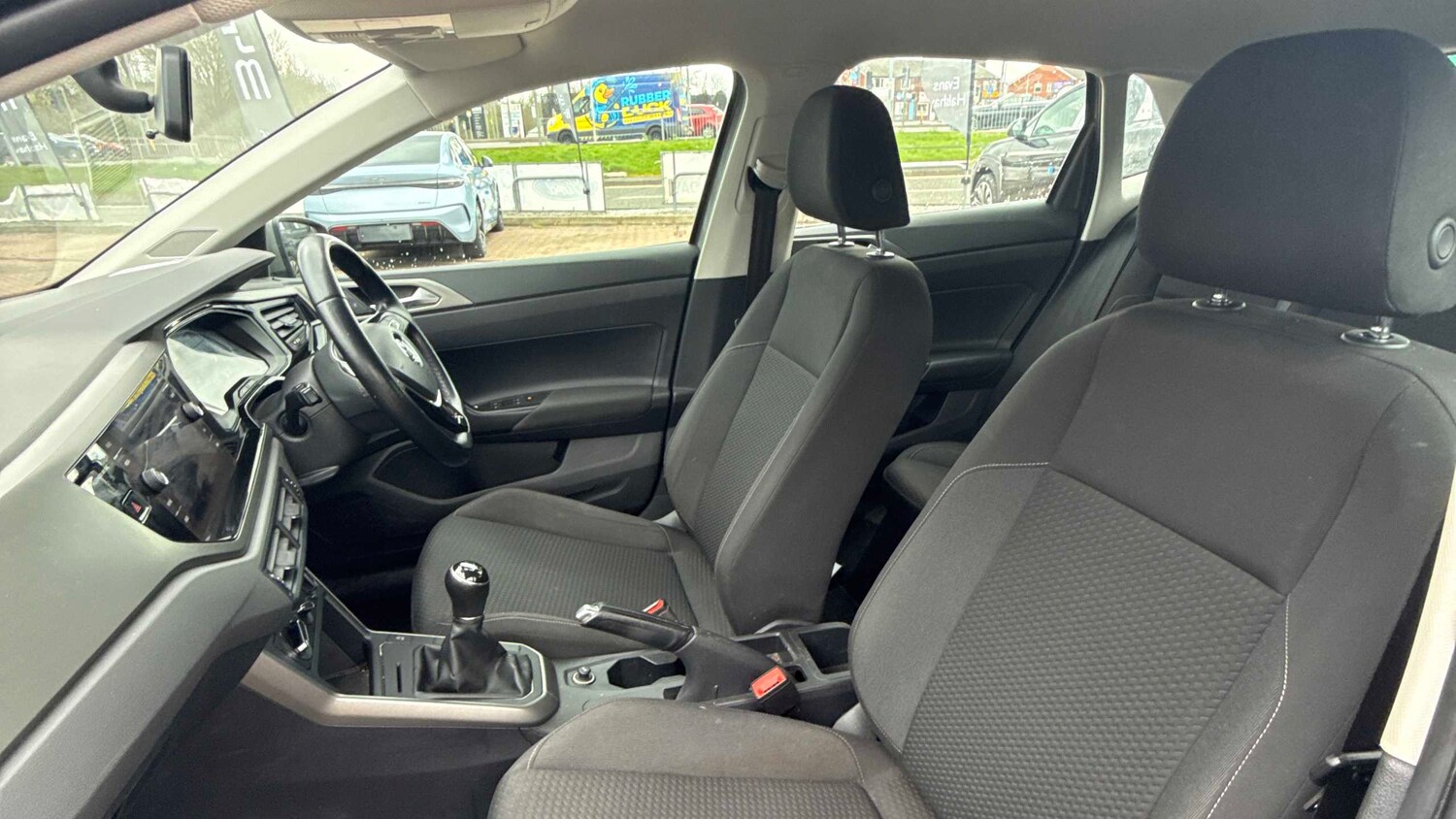 Used Volkswagen Polo 2018 for sale - 78090218: Photo 9