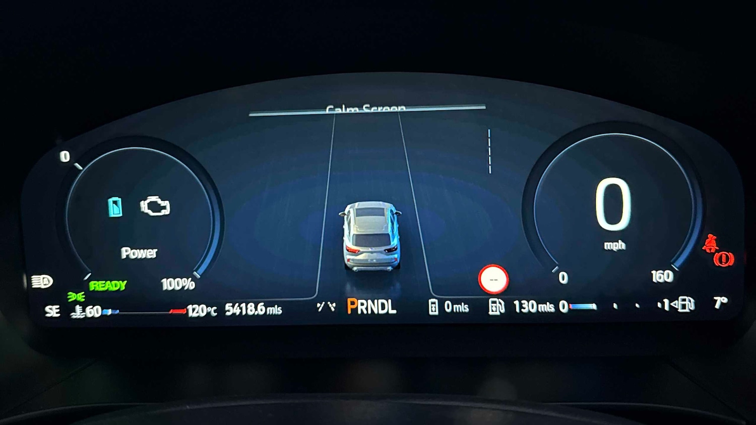 Used Ford Kuga 2024 for sale - 77011123: Photo 11