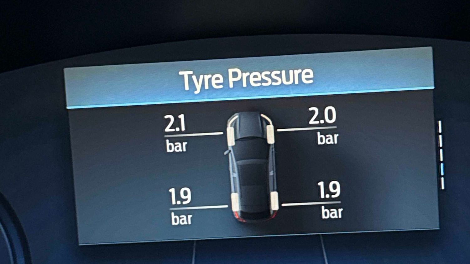 Used Ford Kuga 2024 for sale - 77011123: Photo 13