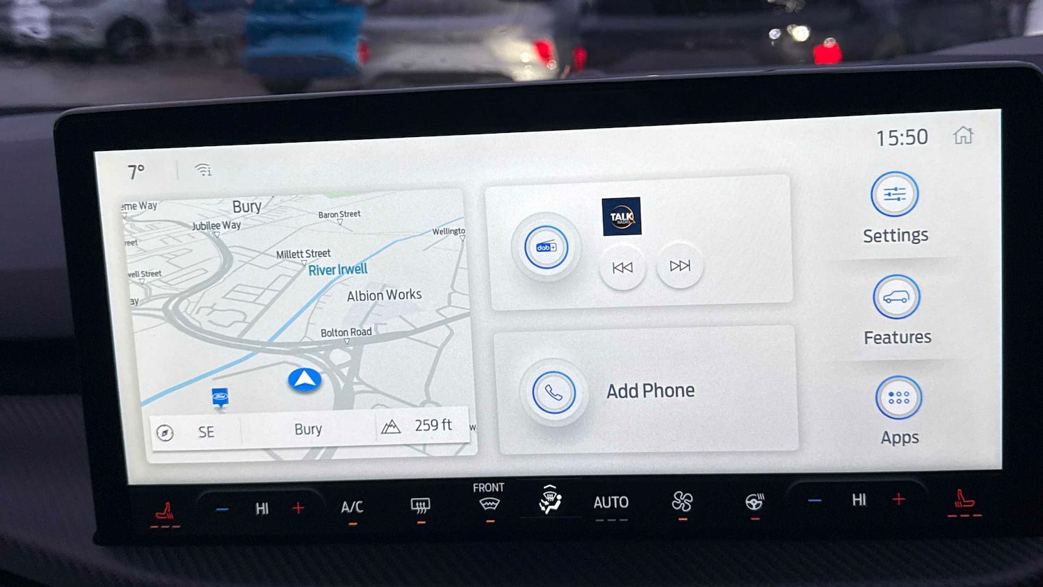 Used Ford Kuga 2024 for sale - 77011123: Photo 14