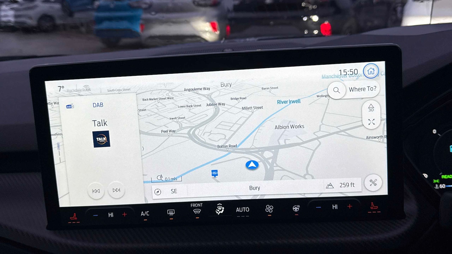 Used Ford Kuga 2024 for sale - 77011123: Photo 15