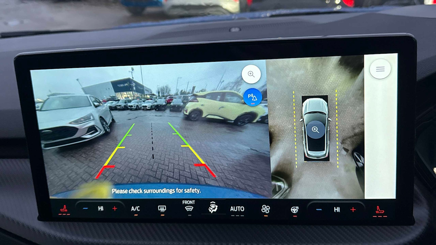 Used Ford Kuga 2024 for sale - 77011123: Photo 16