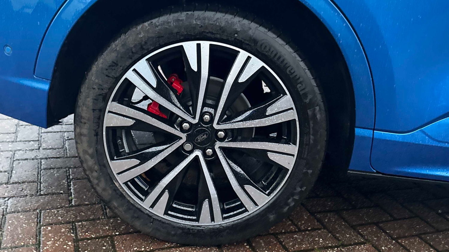 Used Ford Kuga 2024 for sale - 77011123: Photo 24