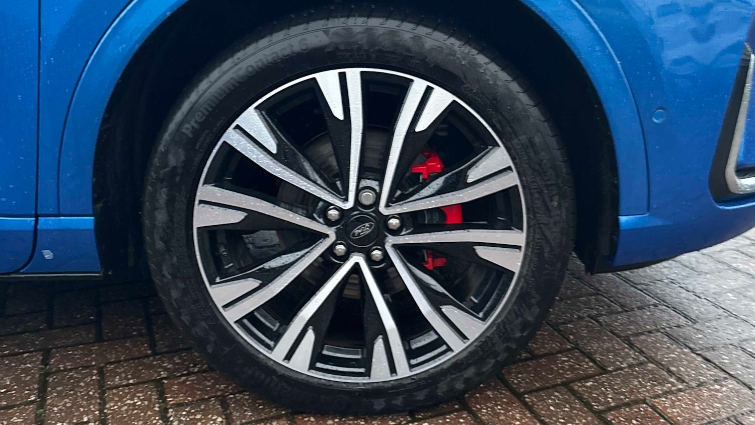 Used Ford Kuga 2024 for sale - 77011123: Photo 25