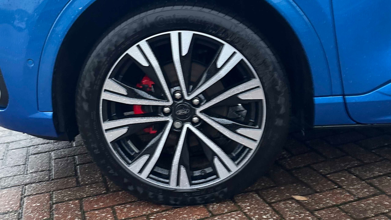 Used Ford Kuga 2024 for sale - 77011123: Photo 26