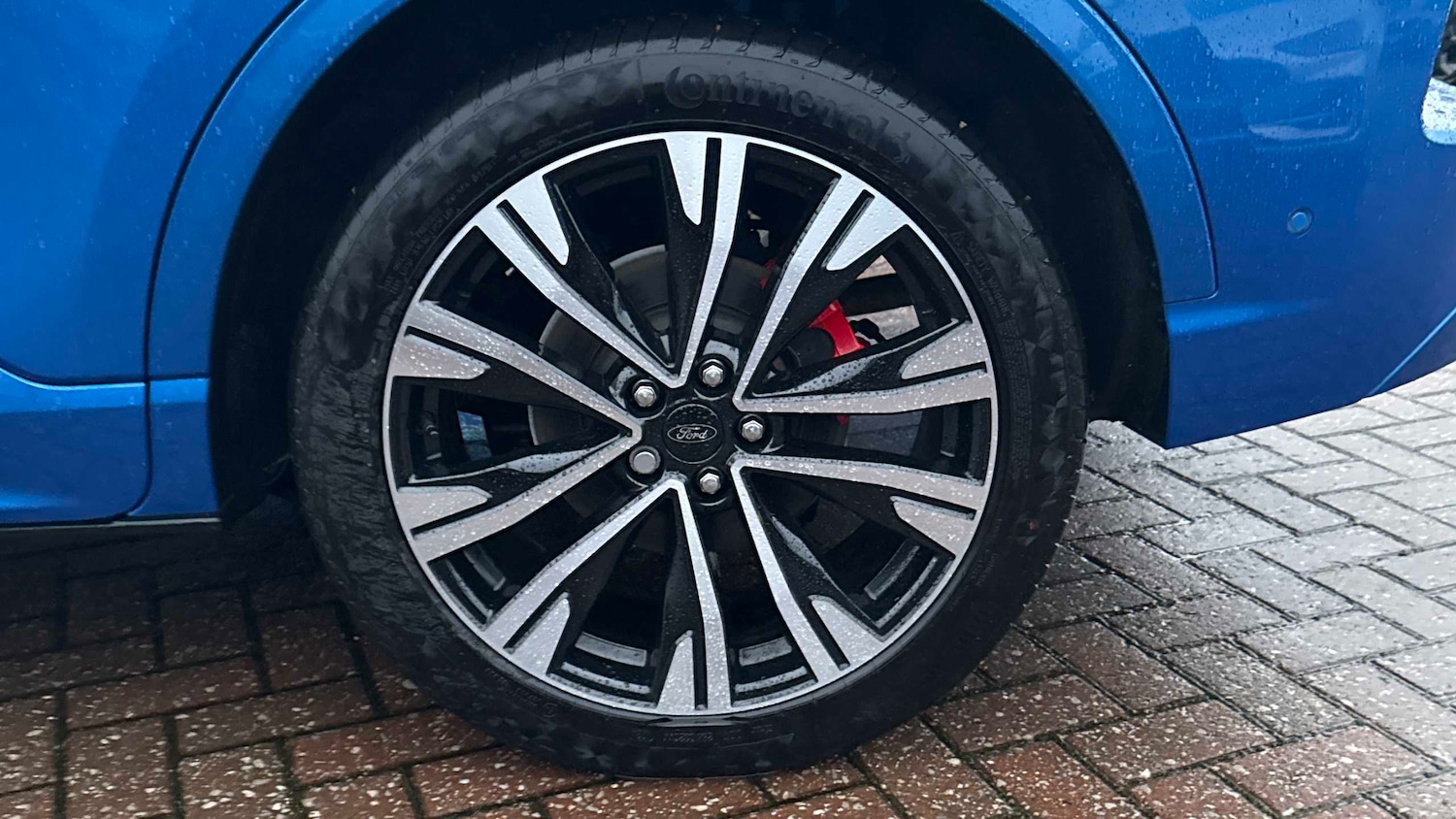 Used Ford Kuga 2024 for sale - 77011123: Photo 27