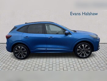 Used Ford Kuga 2024 for sale - 77011123: Photo