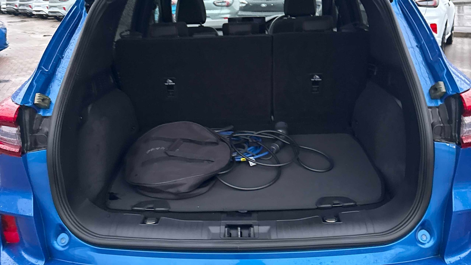 Used Ford Kuga 2024 for sale - 77011123: Photo 32