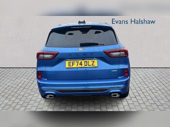 Used Ford Kuga 2024 for sale - 77011123: Photo