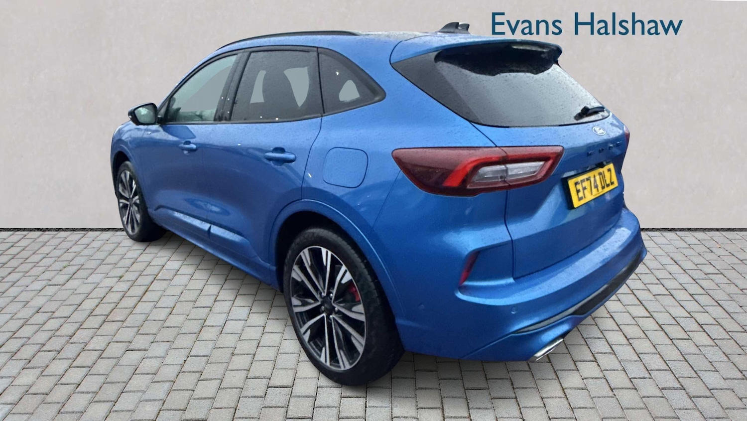 Used Ford Kuga 2024 for sale - 77011123: Photo 4