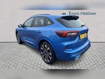 Used Ford Kuga 2024 for sale - 77011123: Photo