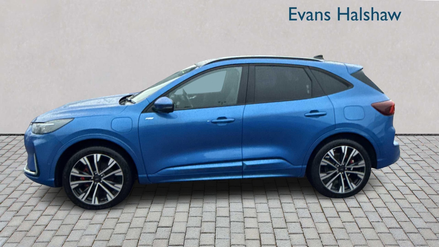 Used Ford Kuga 2024 for sale - 77011123: Photo 5