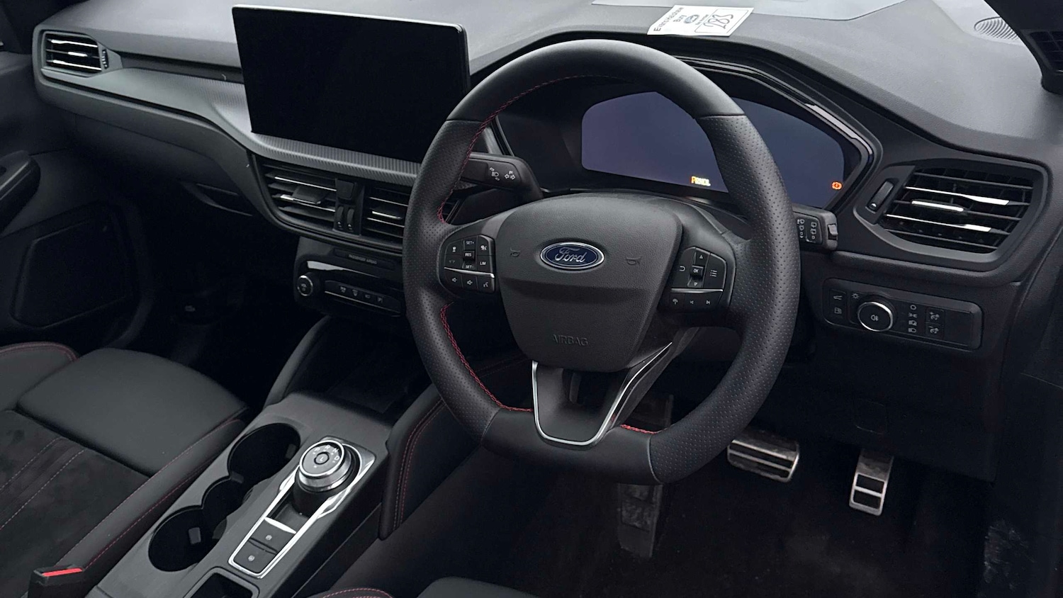 Used Ford Kuga 2024 for sale - 77011123: Photo 7