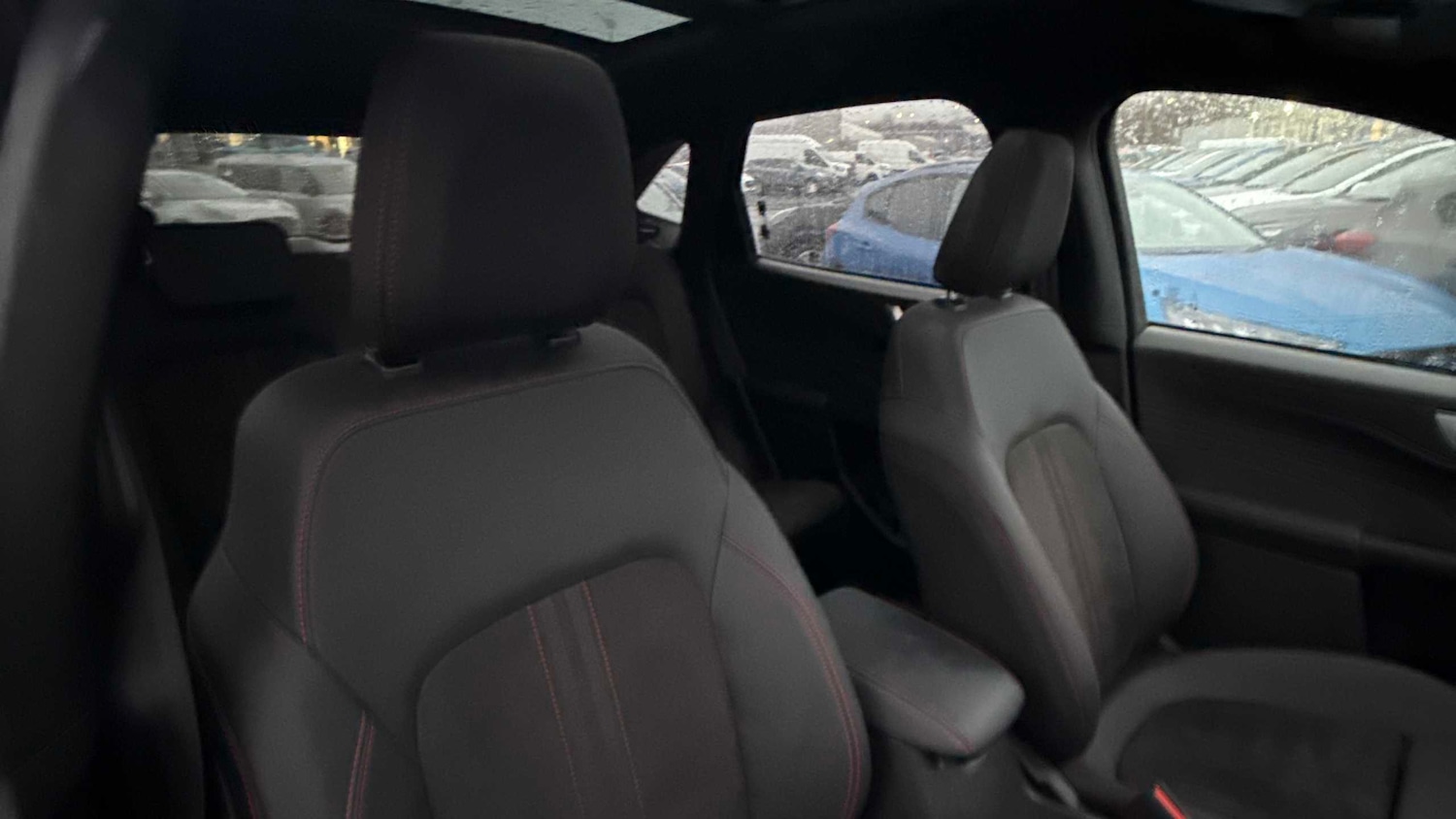 Used Ford Kuga 2024 for sale - 77011123: Photo 8