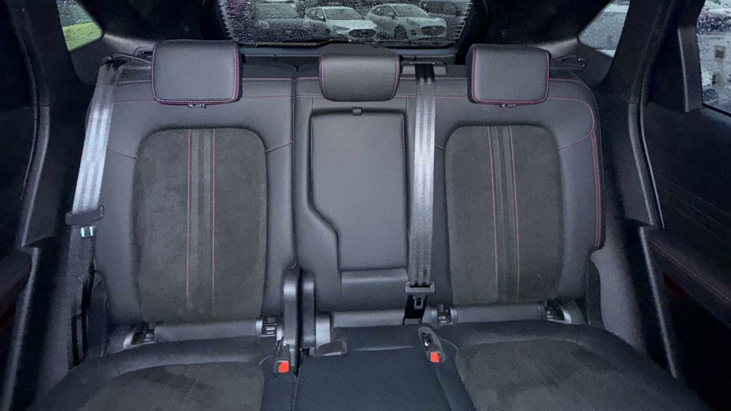 Used Ford Kuga 2024 for sale - 77011123: Photo 9