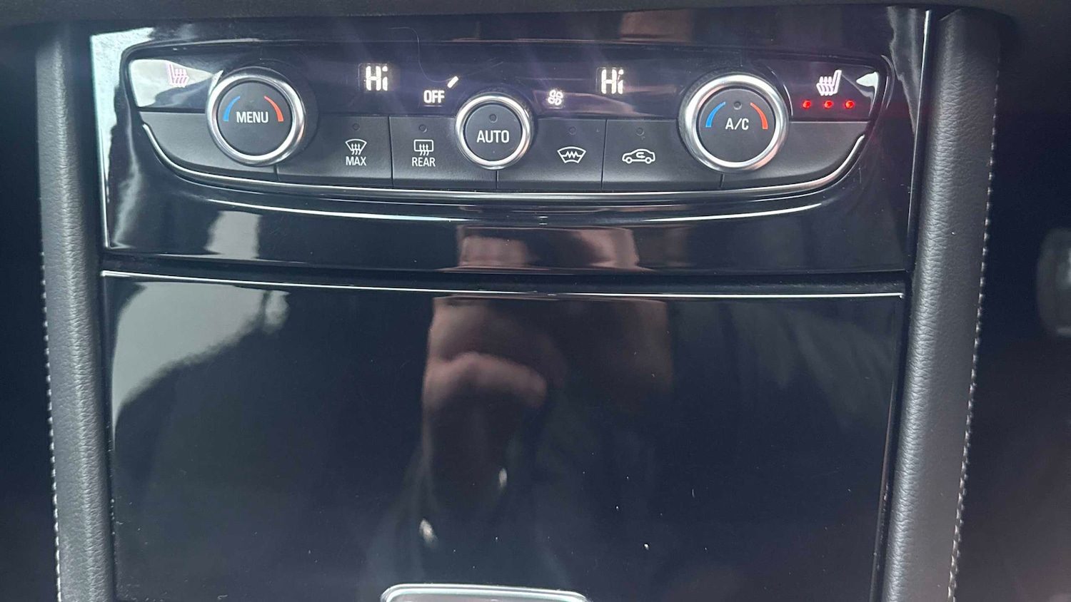 Used Vauxhall Grandland 2022 for sale - 77194658: Photo 21