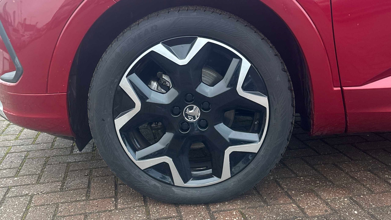 Used Vauxhall Grandland 2022 for sale - 77194658: Photo 23