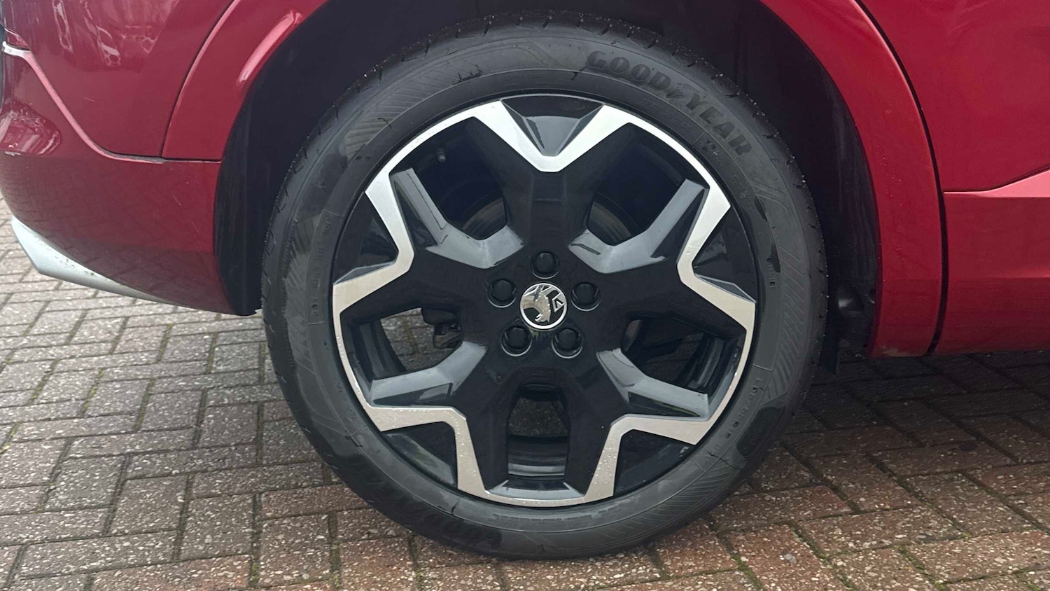 Used Vauxhall Grandland 2022 for sale - 77194658: Photo 25