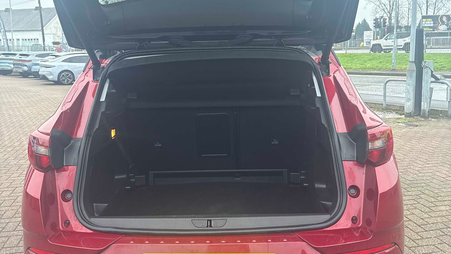 Used Vauxhall Grandland 2022 for sale - 77194658: Photo 29