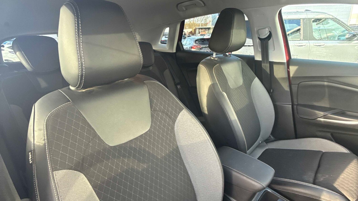 Used Vauxhall Grandland 2022 for sale - 77194658: Photo 7