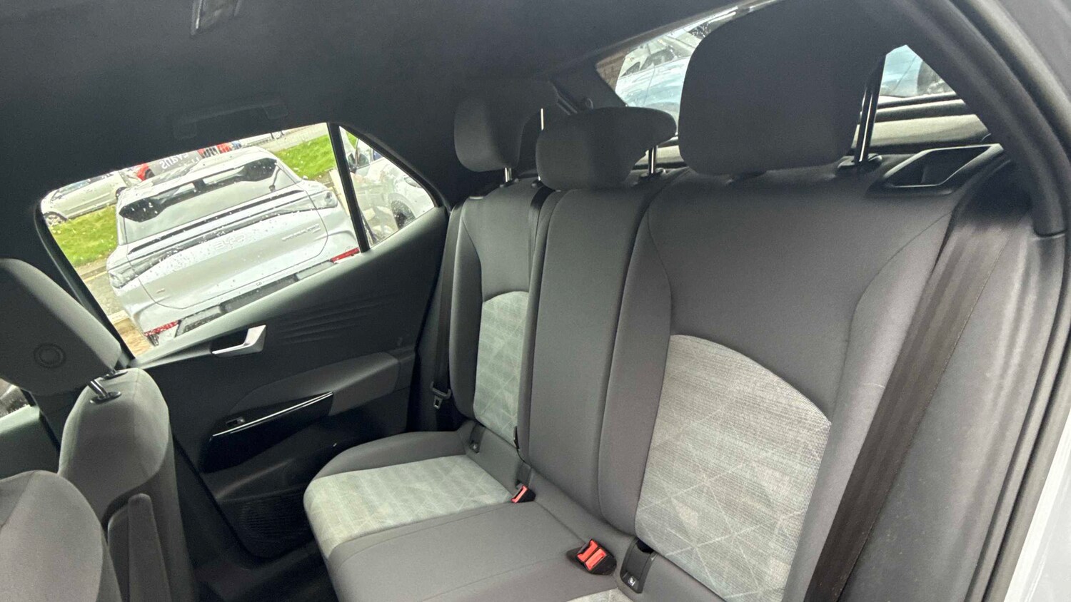 Used Volkswagen ID.3 for sale - 77860467: Photo 10