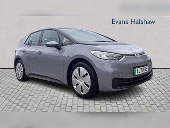 Volkswagen ID.3 feature image