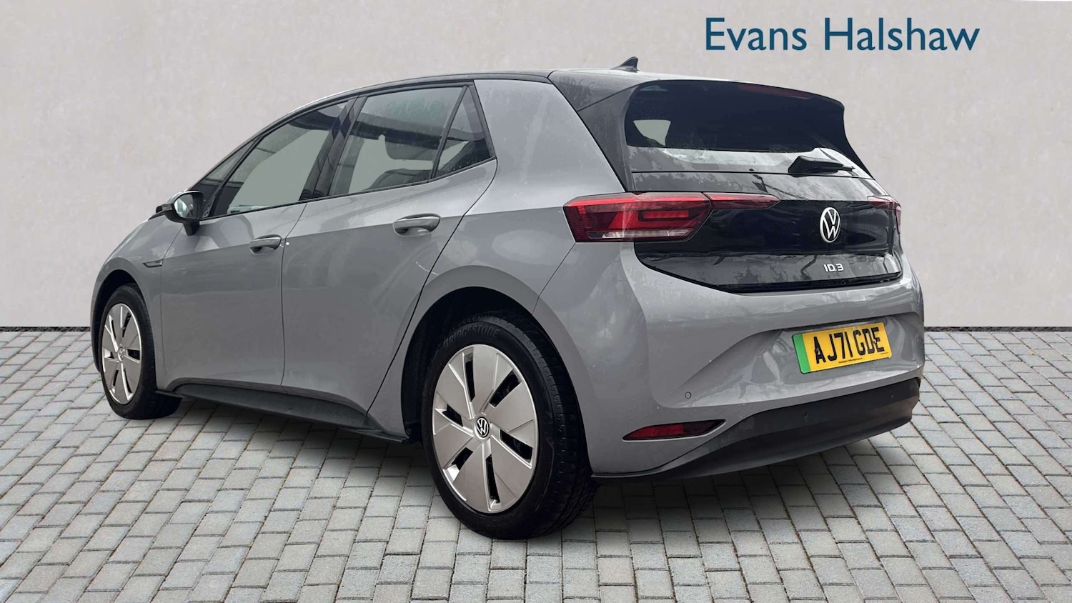 Used Volkswagen ID.3 for sale - 77860467: Photo 2