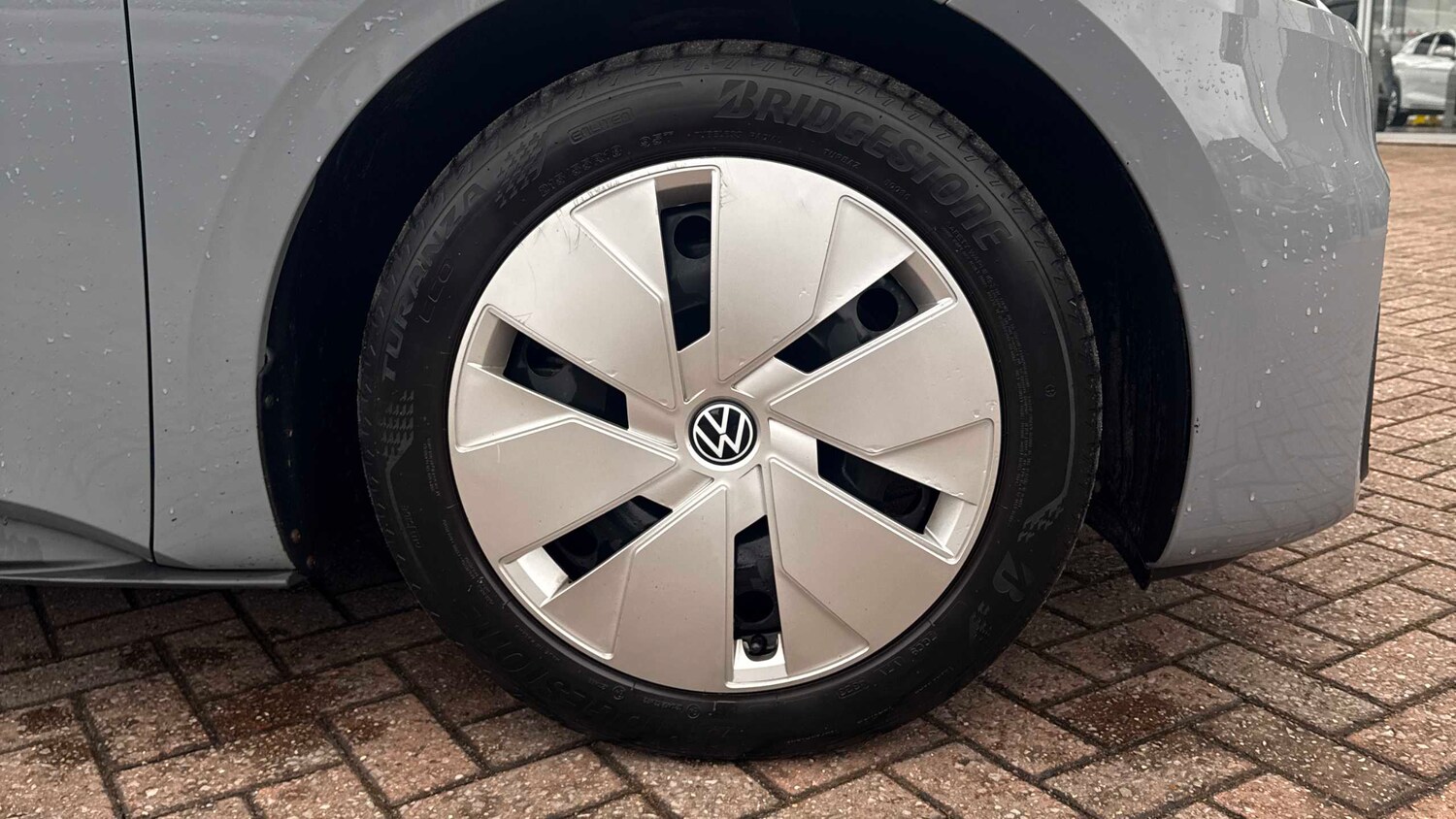 Used Volkswagen ID.3 for sale - 77860467: Photo 22