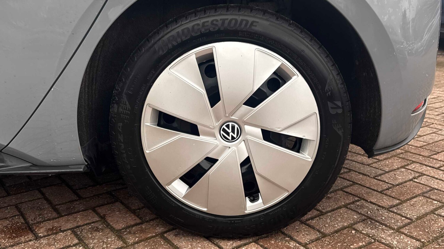 Used Volkswagen ID.3 for sale - 77860467: Photo 24