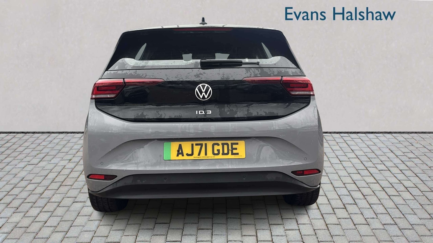 Used Volkswagen ID.3 for sale - 77860467: Photo 5