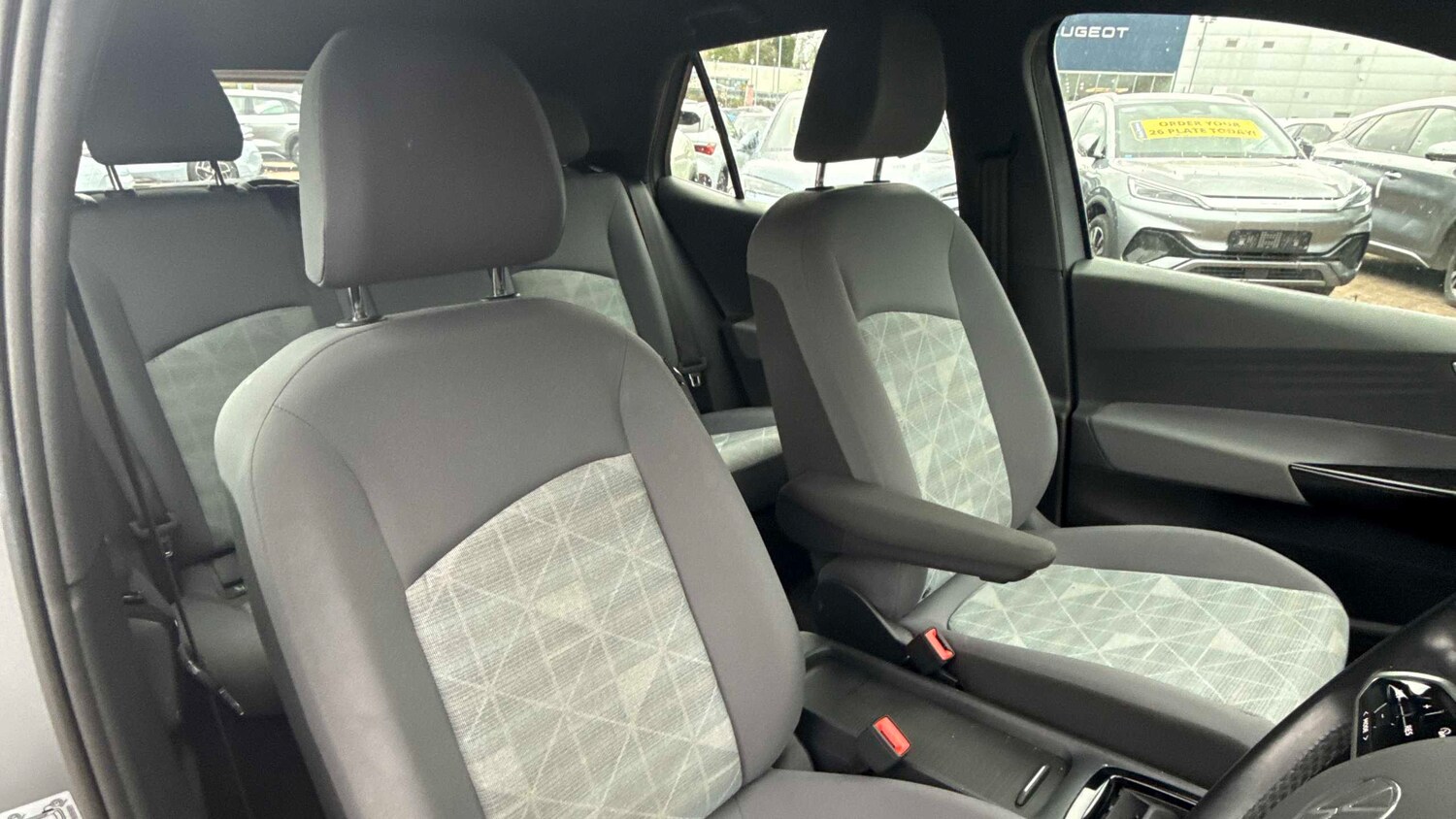 Used Volkswagen ID.3 for sale - 77860467: Photo 9