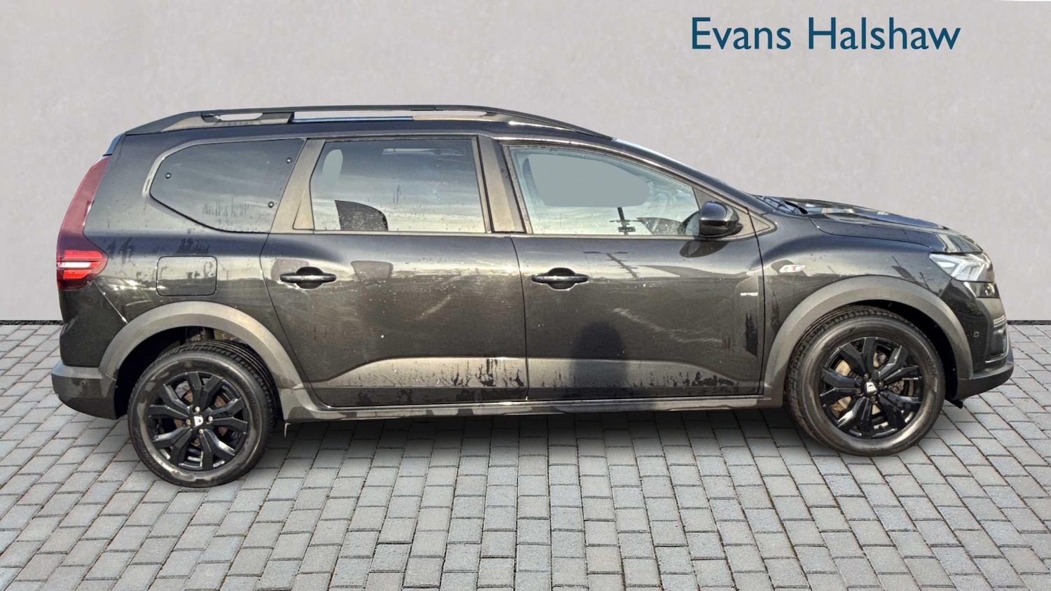 Used Dacia Jogger 2022 for sale - 77022195: Photo 2