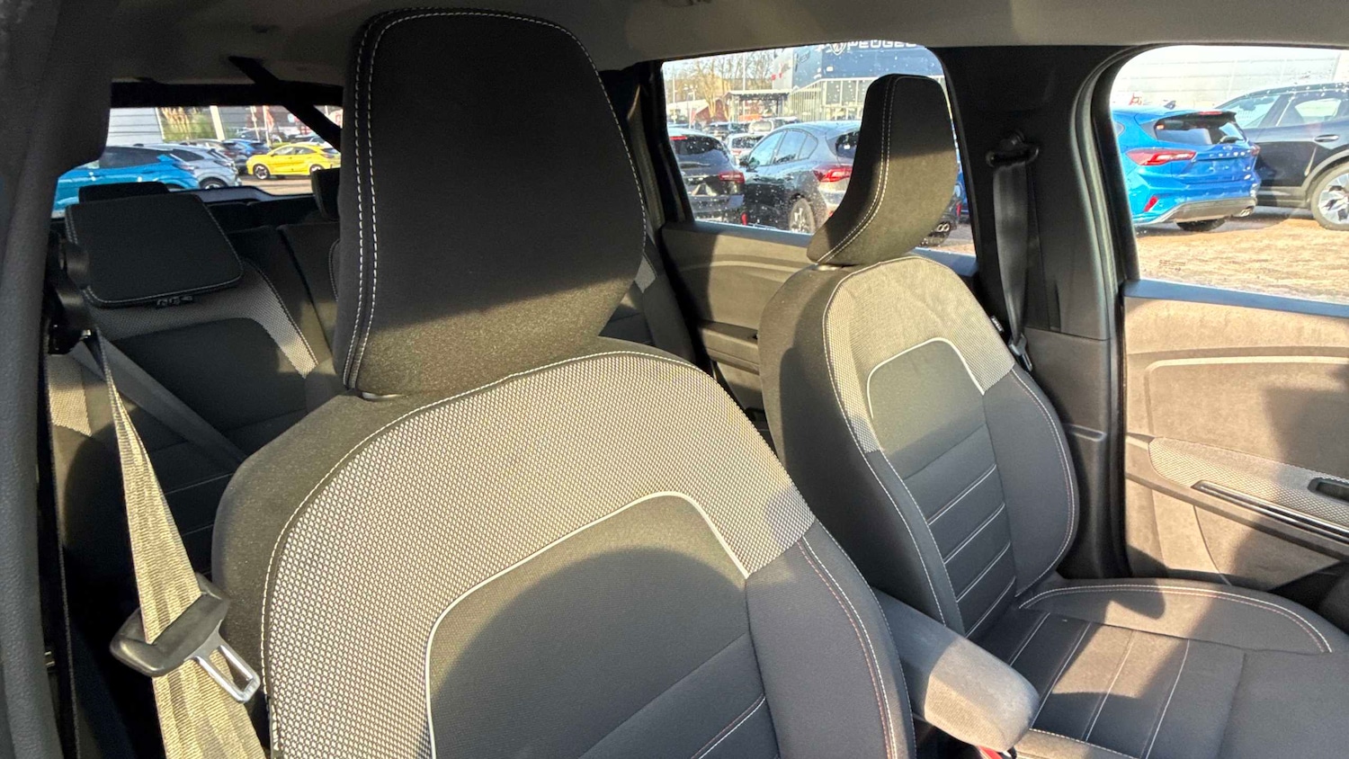 Used Dacia Jogger 2022 for sale - 77022195: Photo 7