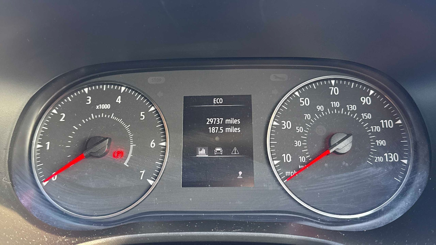 Used Dacia Jogger 2022 for sale - 77022195: Photo 8