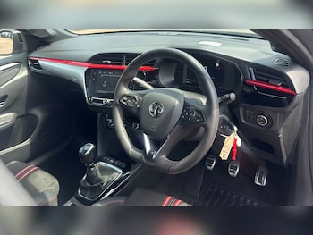 Used Vauxhall Corsa 2023 for sale - 79014964: Photo