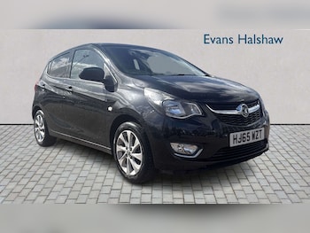 Used Vauxhall Viva 2015 for sale - 78564571: Photo
