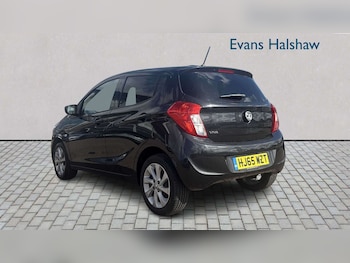 Used Vauxhall Viva 2015 for sale - 78564571: Photo